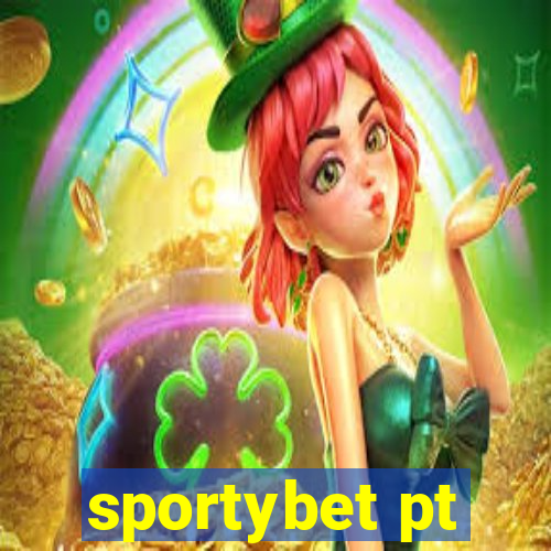 sportybet pt